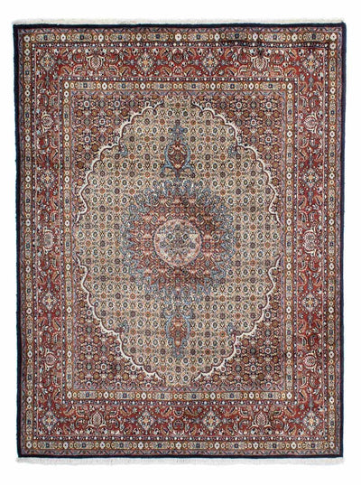 Tapis de Moud Tapis 149x198cm - Tapis persan