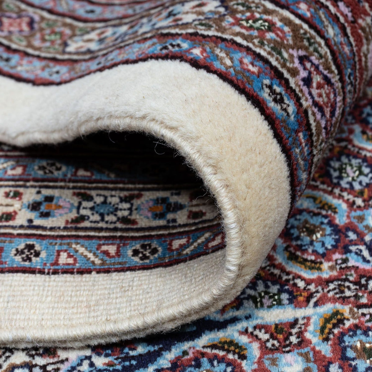 Tapis persan - Classique - 350 x 248 cm - beige