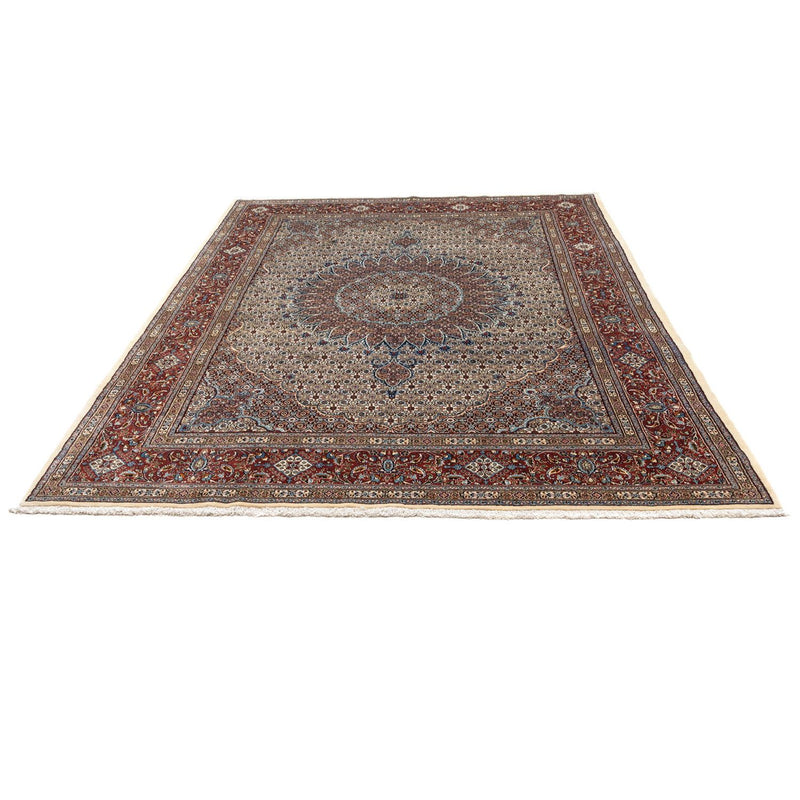 Tapis persan - Classique - 350 x 248 cm - beige