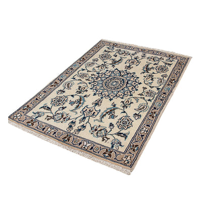 Nain Tapis 87x127cm - Tapis persan