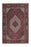 Tapis persan - Bidjar - 212 x 139 cm - multicolore