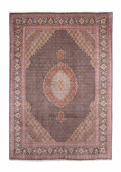 Tapis de Tabriz Tapis 210x302cm - Tapis persan