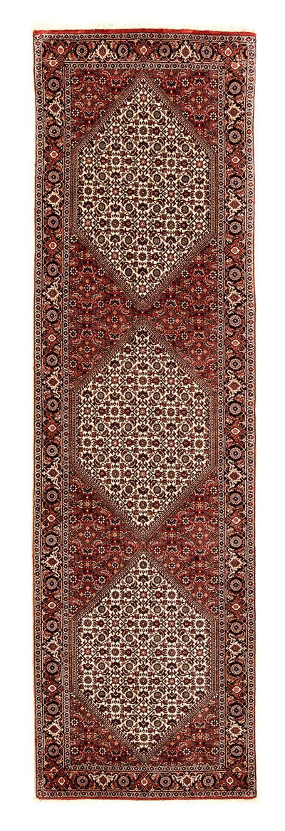 Tapis de Bidjar Tapis 82x290cm - Tapis persan