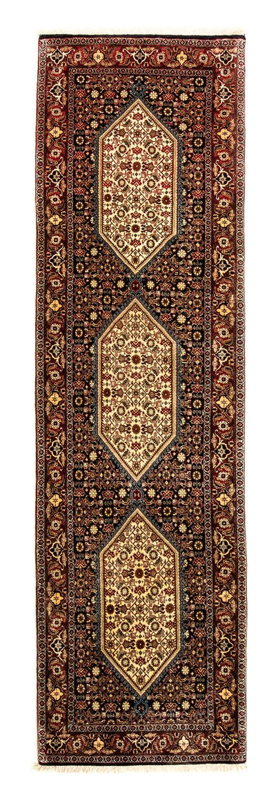 Tapis de Bidjar Tapis 73x282cm - Tapis persan