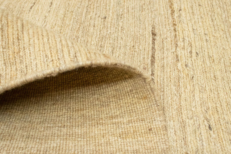 Tapis Gabbeh - Persan - 192 x 150 cm - beige