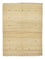Tapis Gabbeh - Persan - 200 x 164 cm - beige