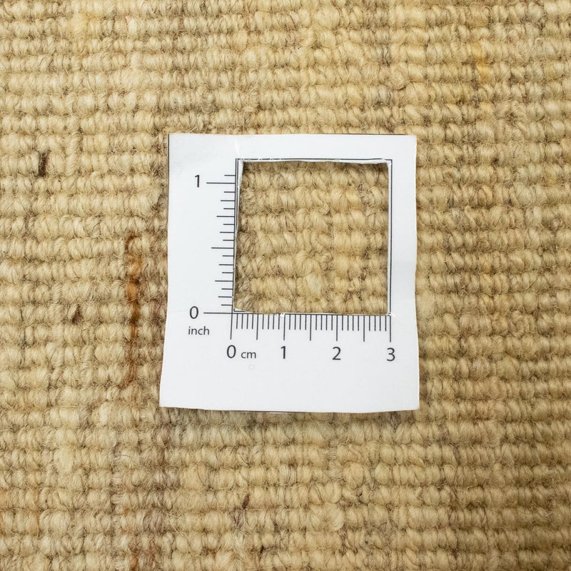 Tapis Gabbeh - Persan - 200 x 164 cm - beige