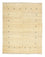 Tapis Gabbeh - Persan - 194 x 167 cm - beige