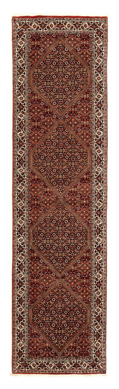 Tapis de Bidjar Tapis 82x313cm - Tapis persan