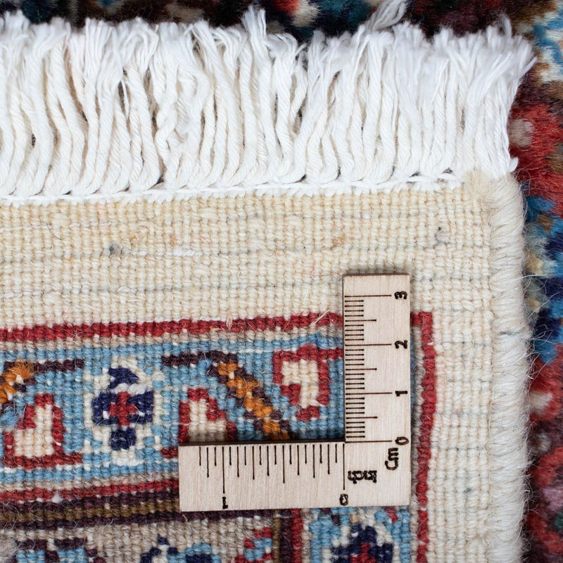 Tapis persan - Classique - 332 x 245 cm - rouge