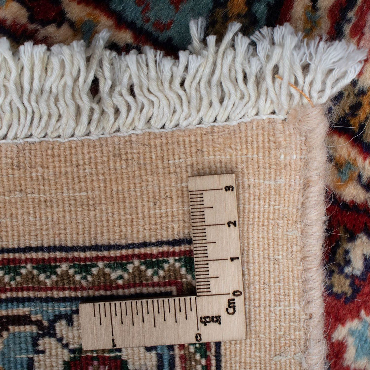 Tapis persan - Classique - 350 x 238 cm - beige