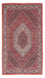 Tapis persan - Bidjar - 189 x 109 cm - rouge