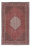 Tapis persan - Bidjar - 169 x 108 cm - rouge