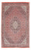 Tapis persan - Bidjar - 168 x 109 cm - saumon