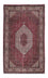 Tapis persan - Bidjar - 218 x 134 cm - rouge