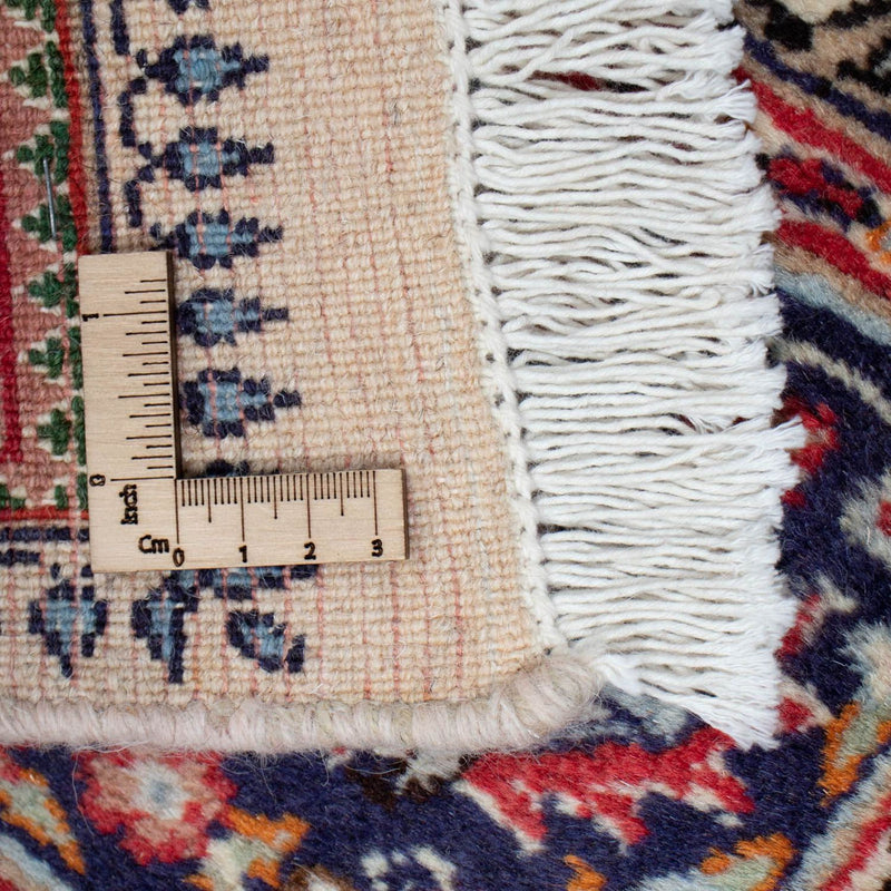 Tapis persan - Classique - 363 x 244 cm - multicolore