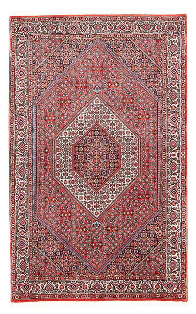 Tapis de Bidjar Tapis 111x180cm - Tapis persan