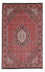 Tapis persan - Bidjar - 180 x 111 cm - rouge