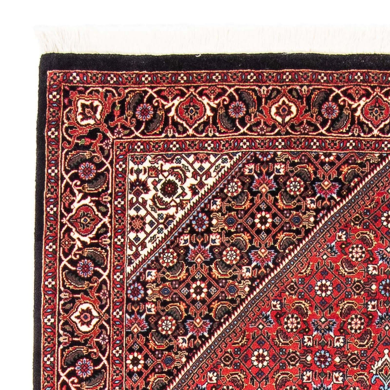 Tapis persan - Bidjar - 180 x 111 cm - rouge