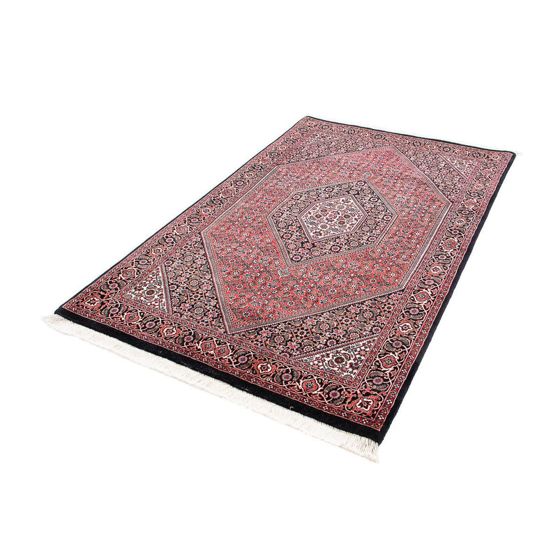 Tapis persan - Bidjar - 180 x 111 cm - rouge