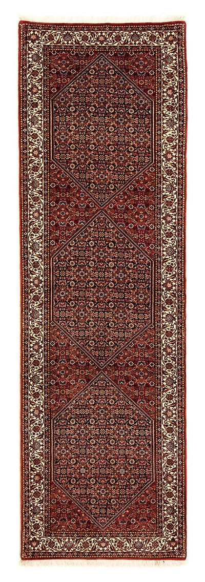 Tapis de Bidjar Tapis 84x303cm - Tapis persan
