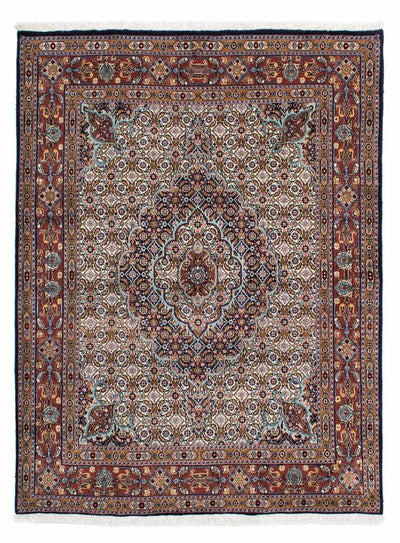 Tapis de Moud Tapis 149x193cm - Tapis persan