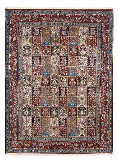 Tapis de Moud Tapis 173x235cm - Tapis persan