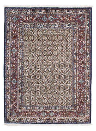 Tapis de Moud Tapis 148x190cm - Tapis persan