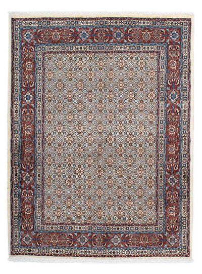 Tapis de Moud Tapis 150x198cm - Tapis persan