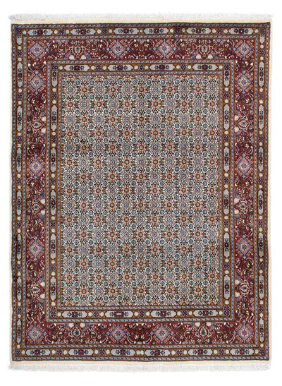 Tapis de Moud Tapis 148x198cm - Tapis persan