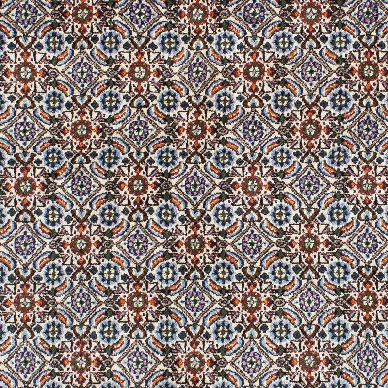 Tapis persan - Classique - 198 x 148 cm - beige