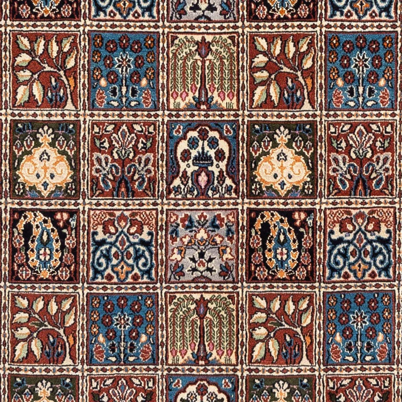 Tapis persan - Classique - 232 x 170 cm - beige