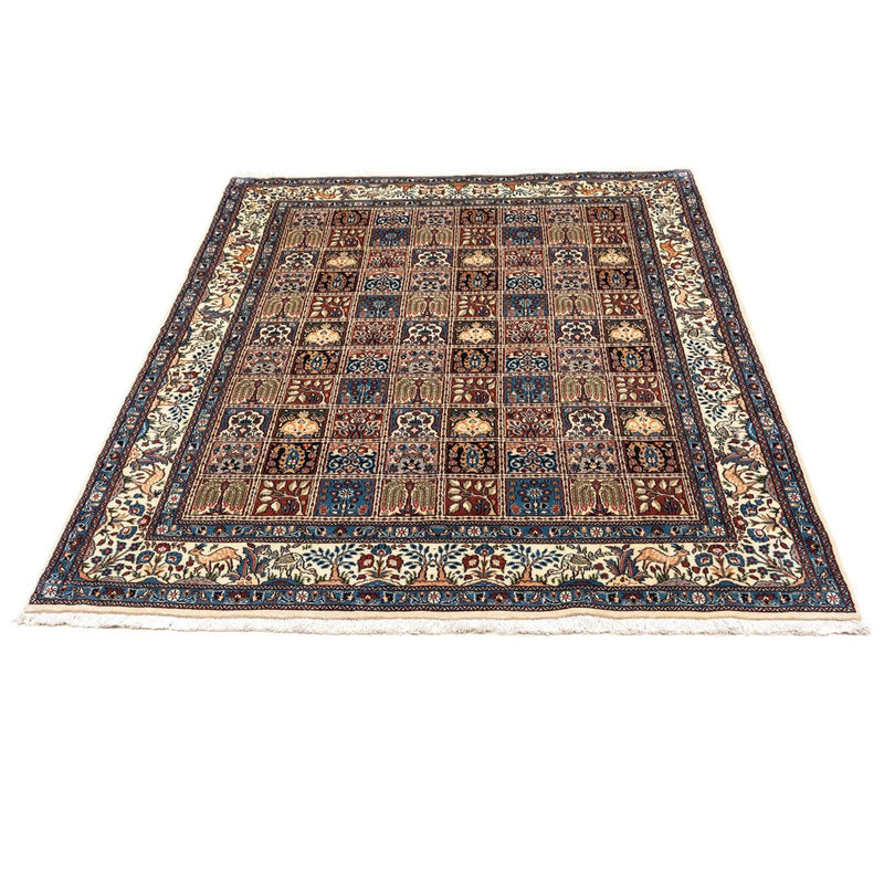 Tapis persan - Classique - 232 x 170 cm - beige