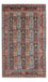 Tapis persan - Classique - 258 x 157 cm - rouge