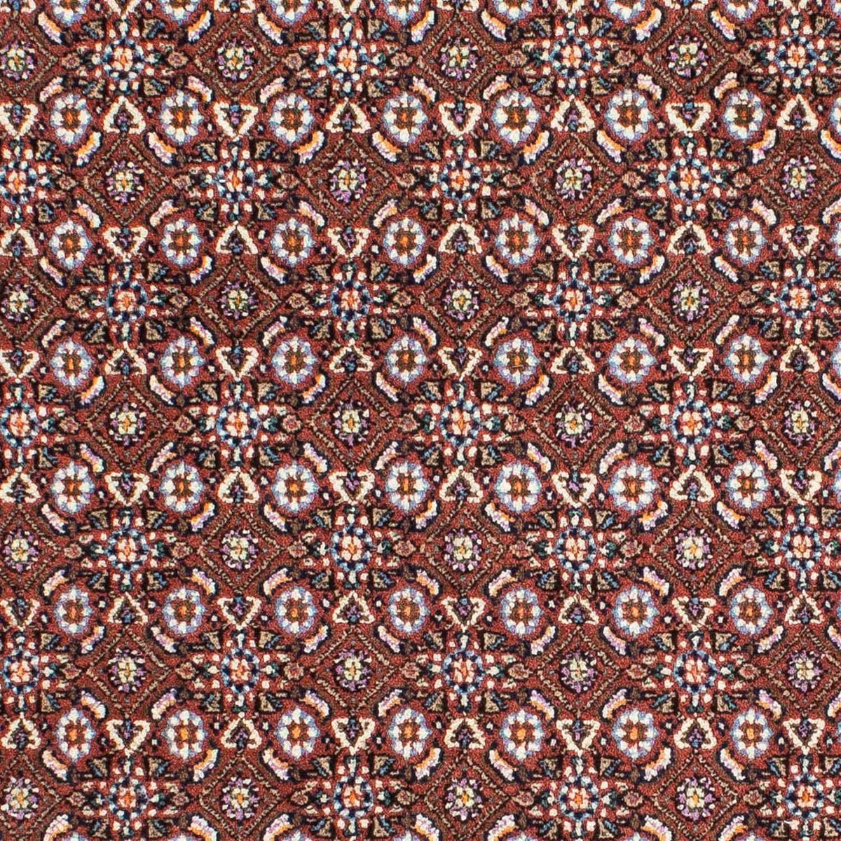 Tapis persan - Classique - 205 x 150 cm - rouge