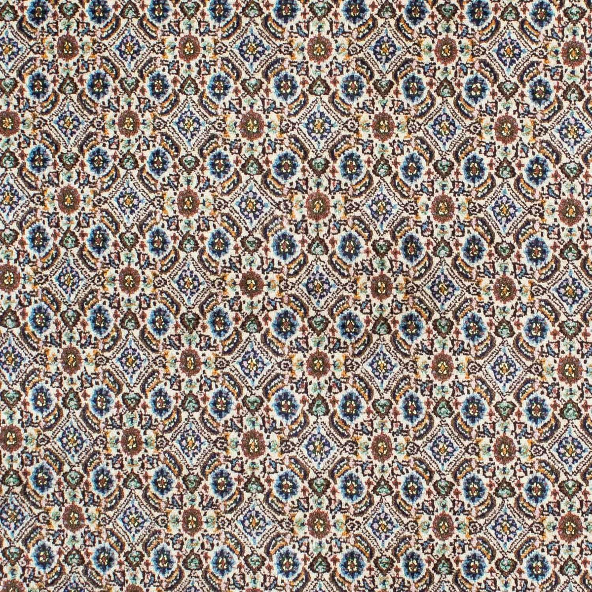 Tapis persan - Classique - 190 x 148 cm - beige