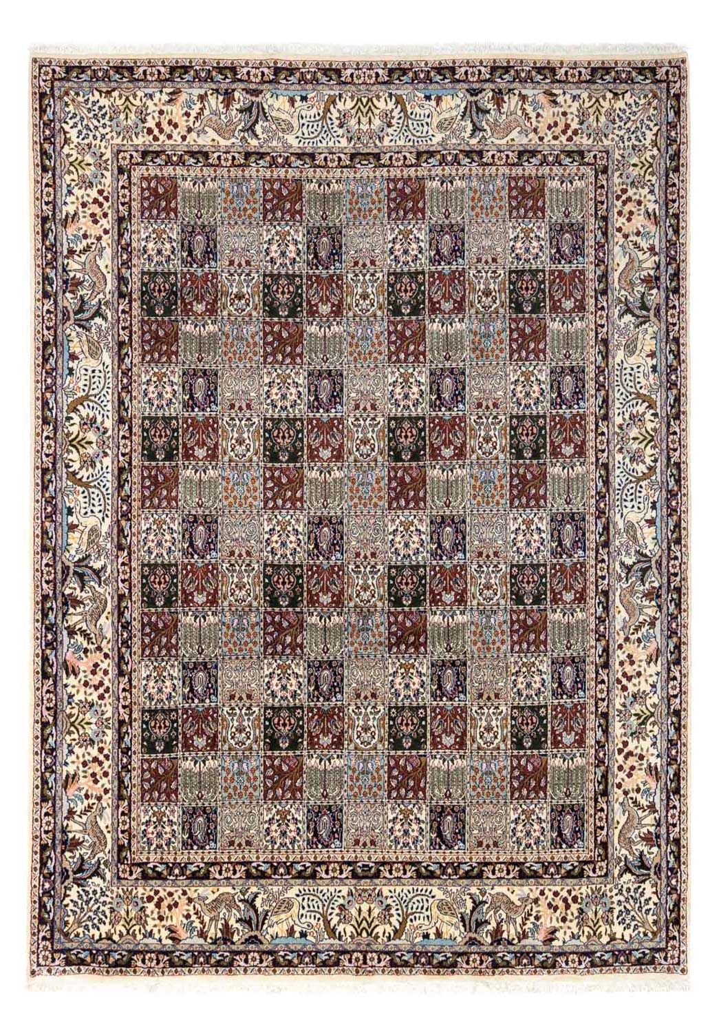 Tapis persan - Classique - 336 x 248 cm - beige