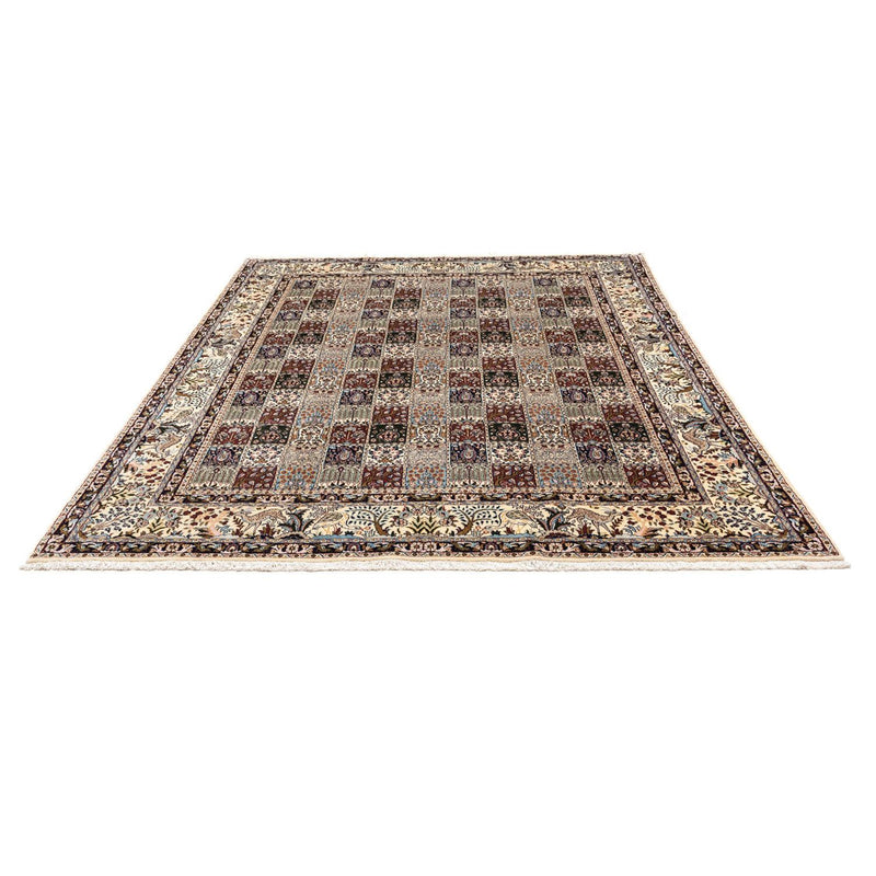 Tapis persan - Classique - 336 x 248 cm - beige