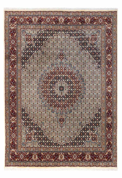 Tapis de Moud Tapis 242x338cm - Tapis persan