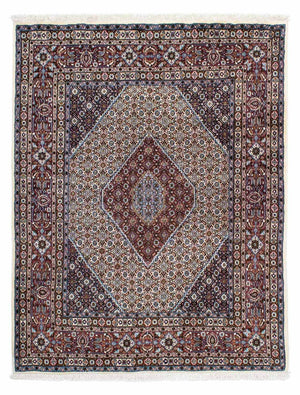 Tapis persan - Classique - 190 x 148 cm - beige