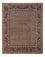 Tapis persan - Classique - 295 x 243 cm - marron clair