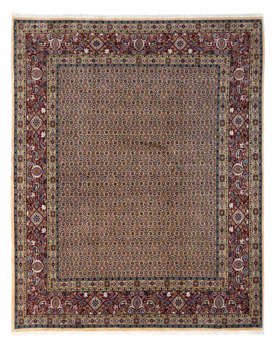 Tapis de Moud Tapis 243x295cm - Tapis persan