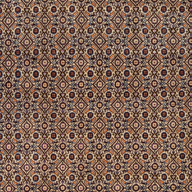 Tapis persan - Classique - 295 x 243 cm - marron clair