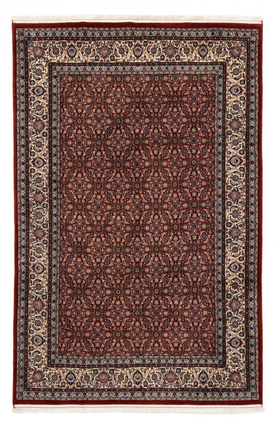 Tapis de Moud Tapis 196x294cm - Tapis persan