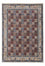 Tapis persan - Classique - 358 x 256 cm - bleu clair