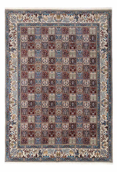 Tapis de Moud Tapis 256x358cm - Tapis persan
