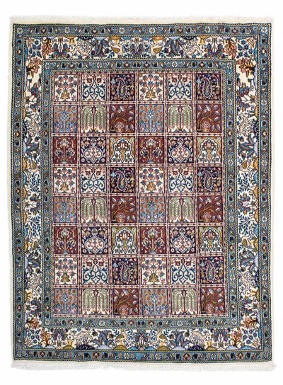 Tapis de Moud Tapis 148x196cm - Tapis persan