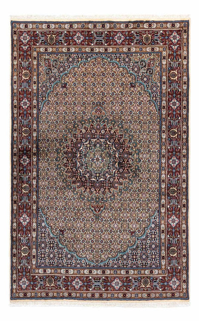 Tapis de Moud Tapis 157x231cm - Tapis persan