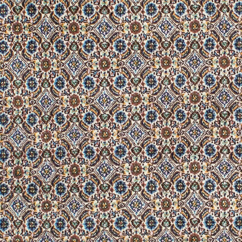 Tapis persan - Classique - 195 x 150 cm - beige