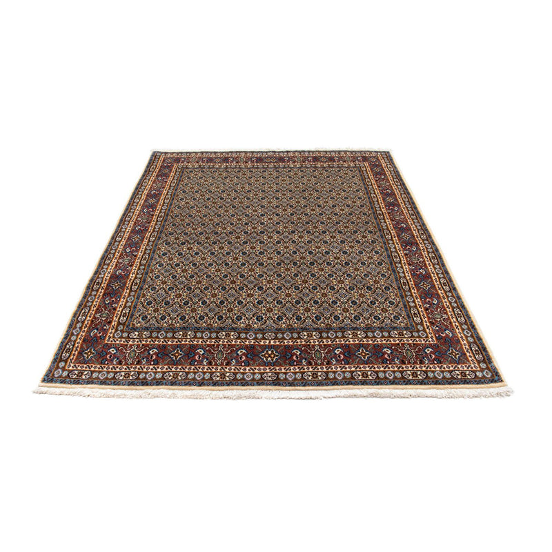 Tapis persan - Classique - 195 x 150 cm - beige